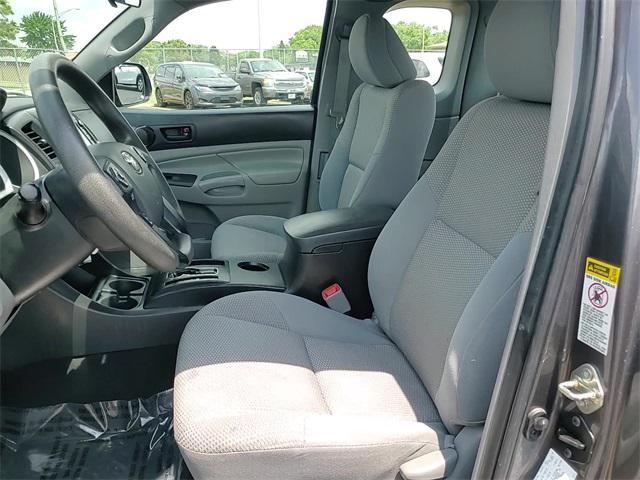 used 2015 Toyota Tacoma car, priced at $20,000