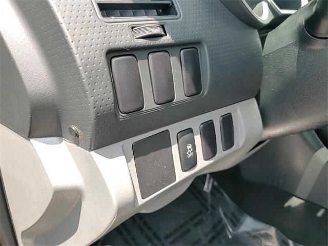 used 2015 Toyota Tacoma car, priced at $20,000