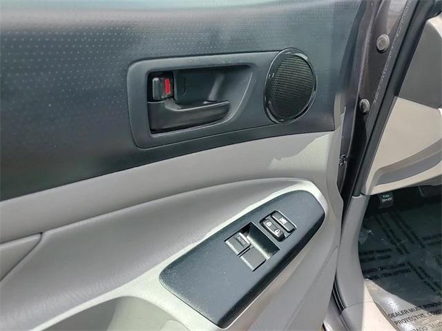 used 2015 Toyota Tacoma car, priced at $20,000