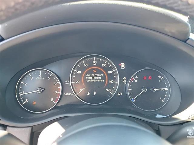 used 2023 Mazda CX-30 car, priced at $24,275