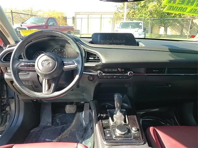 used 2023 Mazda CX-30 car, priced at $24,275