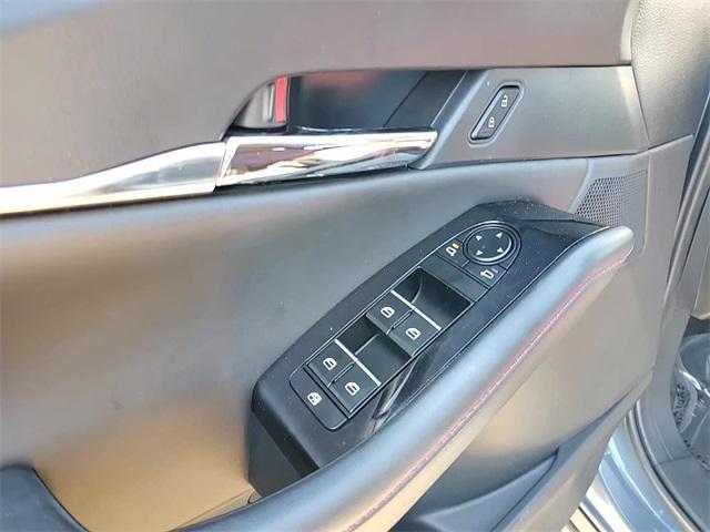 used 2023 Mazda CX-30 car, priced at $24,275