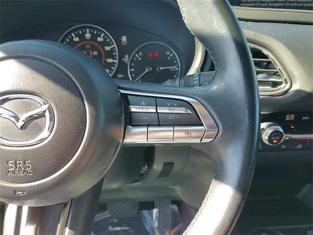 used 2023 Mazda CX-30 car, priced at $24,275