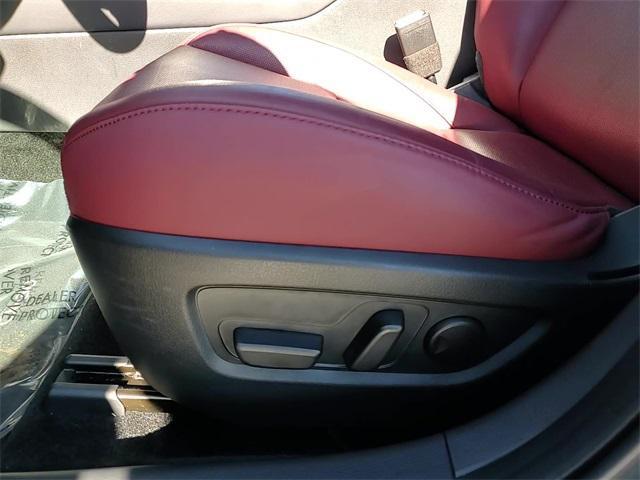used 2023 Mazda CX-30 car, priced at $24,275
