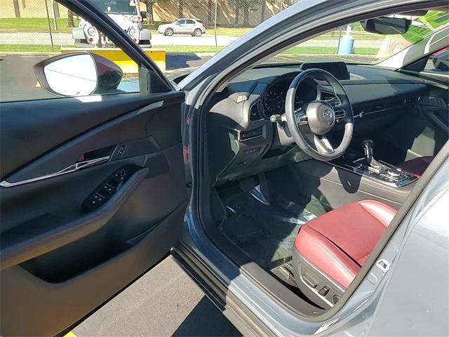 used 2023 Mazda CX-30 car, priced at $24,275