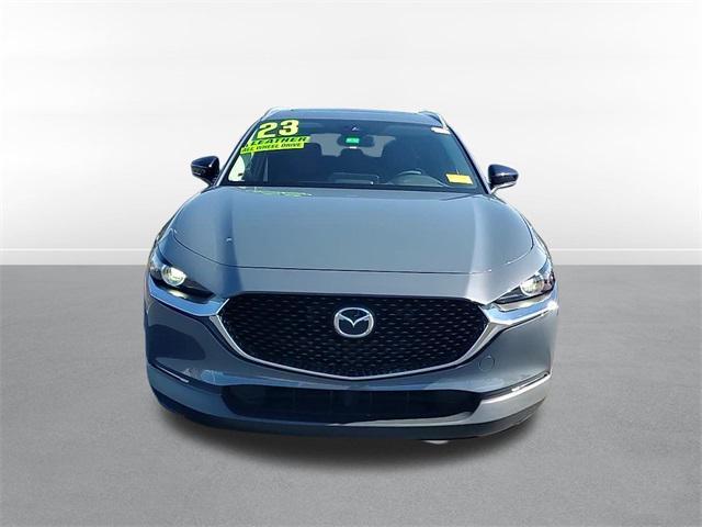 used 2023 Mazda CX-30 car, priced at $24,275