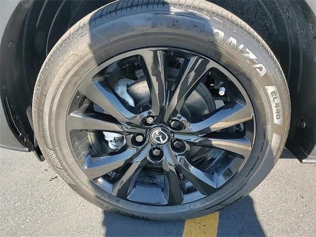 used 2023 Mazda CX-30 car, priced at $24,275