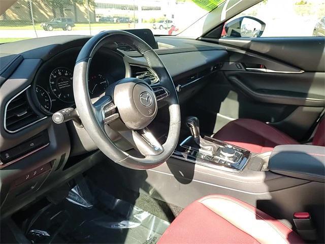 used 2023 Mazda CX-30 car, priced at $24,275