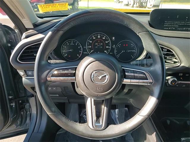 used 2023 Mazda CX-30 car, priced at $24,275