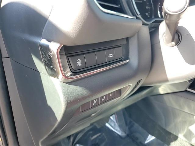 used 2023 Mazda CX-30 car, priced at $24,275