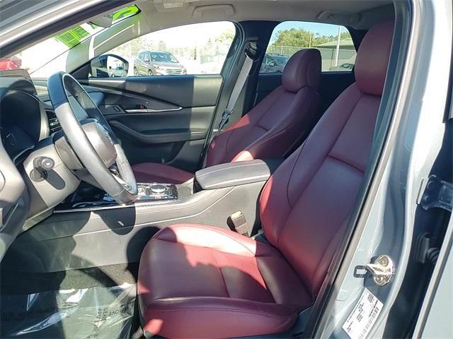 used 2023 Mazda CX-30 car, priced at $24,275