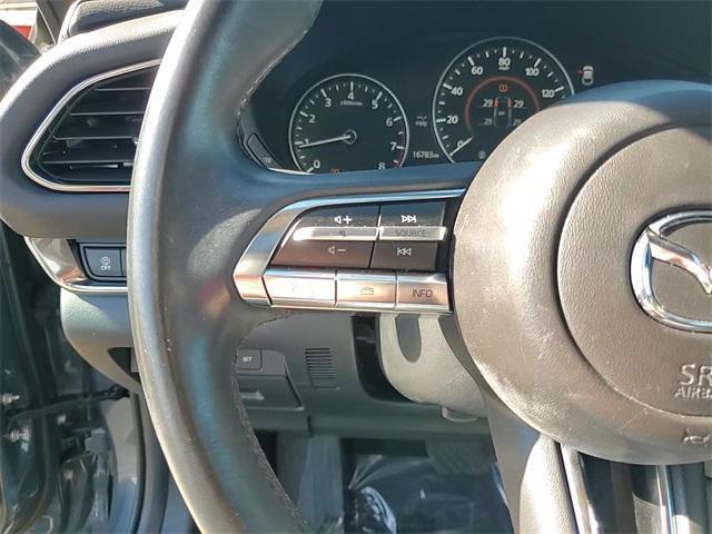 used 2023 Mazda CX-30 car, priced at $24,275
