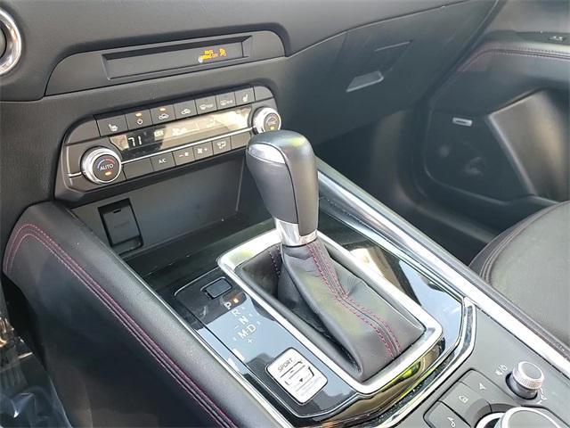 used 2024 Mazda CX-5 car, priced at $25,000