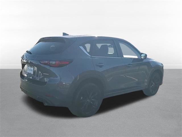 used 2024 Mazda CX-5 car, priced at $25,000