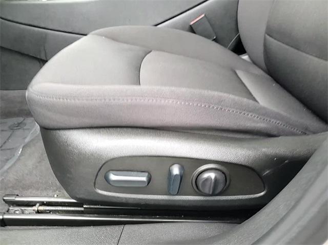 used 2022 Chevrolet Malibu car, priced at $16,500