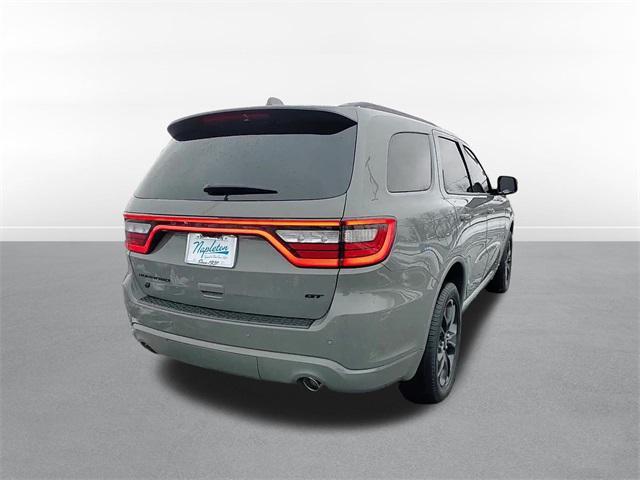 used 2022 Dodge Durango car, priced at $34,600