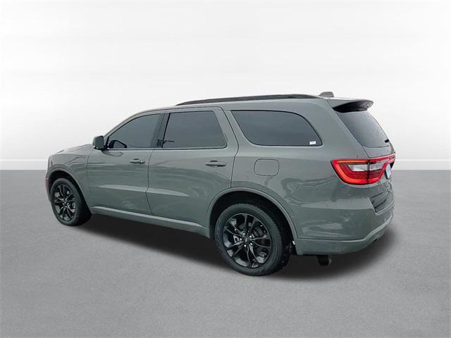 used 2022 Dodge Durango car, priced at $34,600