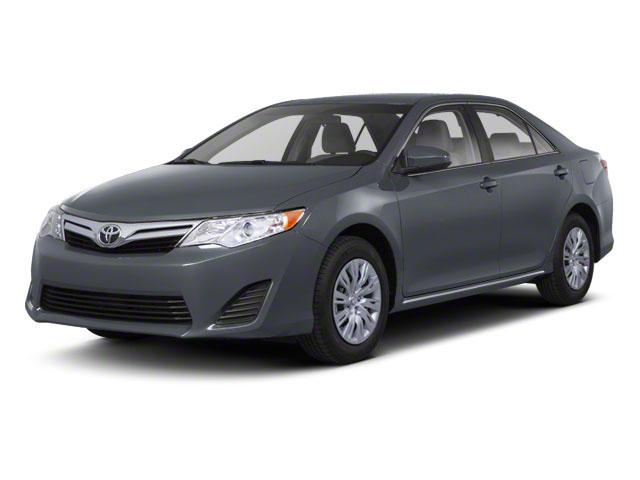 used 2012 Toyota Camry car, priced at $12,000