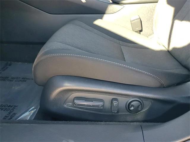 used 2024 Honda Accord car, priced at $26,000