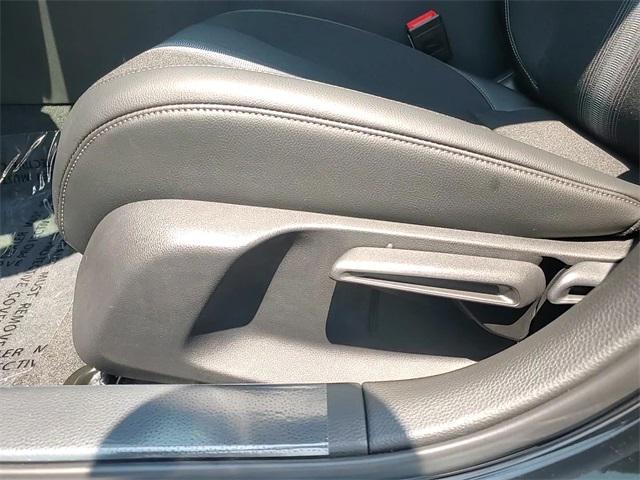 new 2025 Honda Civic Hybrid car, priced at $29,884