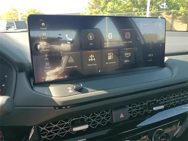 new 2025 Honda Accord Hybrid car, priced at $33,269