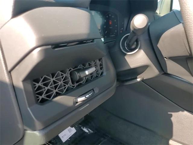 new 2025 Honda Accord car, priced at $30,320