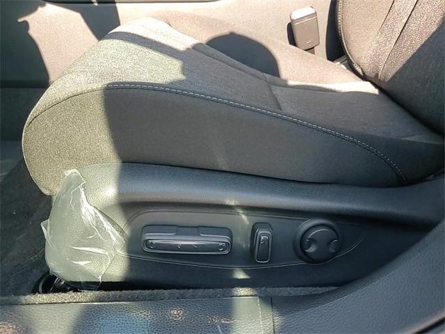 new 2025 Honda Accord car, priced at $30,320