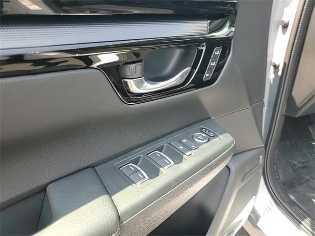new 2026 Honda CR-V car, priced at $37,240