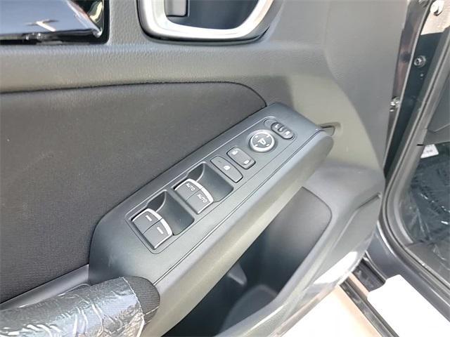 new 2026 Honda Civic Hybrid car, priced at $29,113