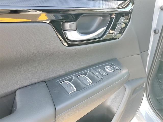 new 2026 Honda CR-V car, priced at $37,295