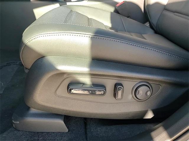 new 2026 Honda CR-V car, priced at $37,295