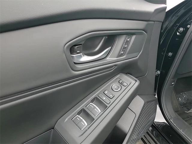 new 2025 Honda Accord Hybrid car, priced at $34,274