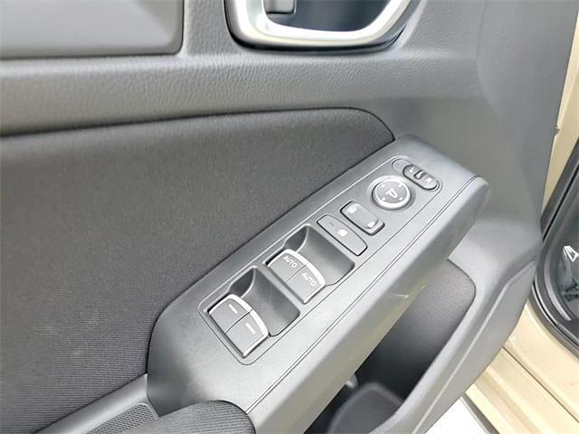 new 2025 Honda Civic car, priced at $28,178