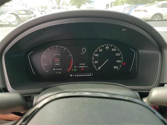 new 2025 Honda Civic car, priced at $28,178