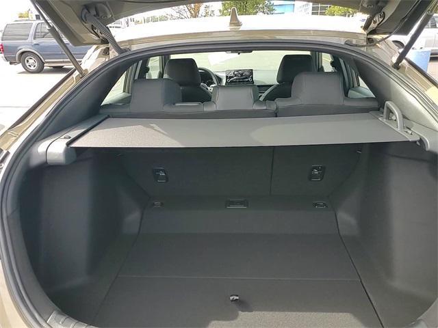 new 2025 Honda Civic car, priced at $28,178