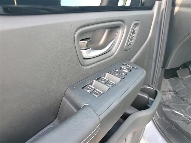 new 2026 Honda Passport car, priced at $44,279