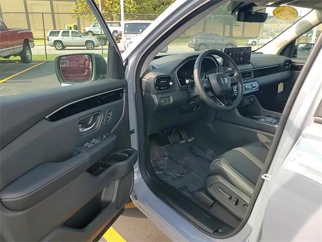 new 2026 Honda Passport car, priced at $44,279