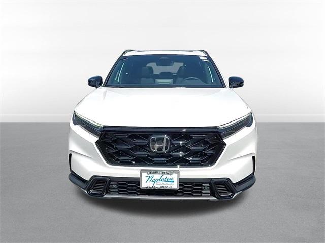 new 2025 Honda CR-V car, priced at $39,043