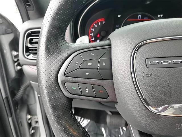 used 2022 Dodge Durango car, priced at $33,250