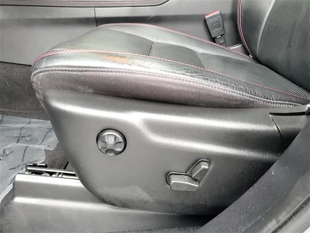 used 2022 Dodge Durango car, priced at $33,250