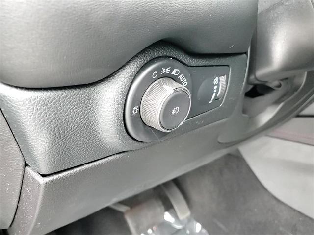used 2022 Dodge Durango car, priced at $33,250