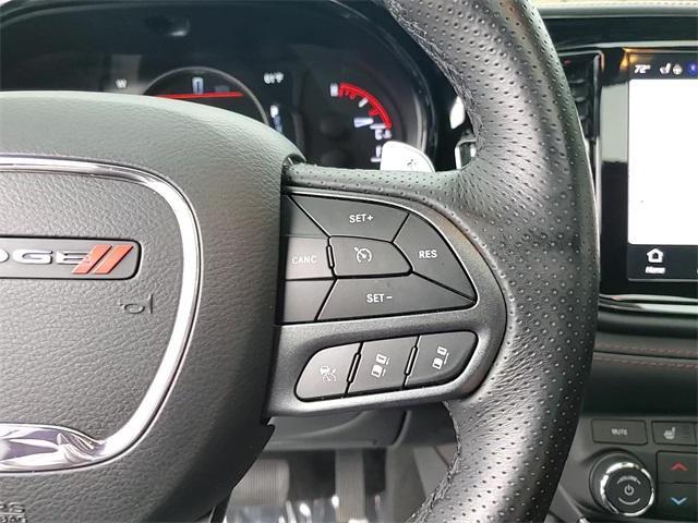 used 2022 Dodge Durango car, priced at $33,250