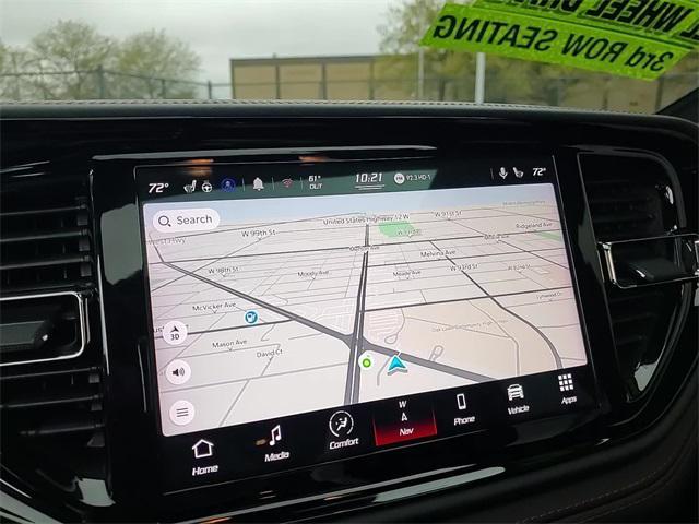 used 2022 Dodge Durango car, priced at $33,250