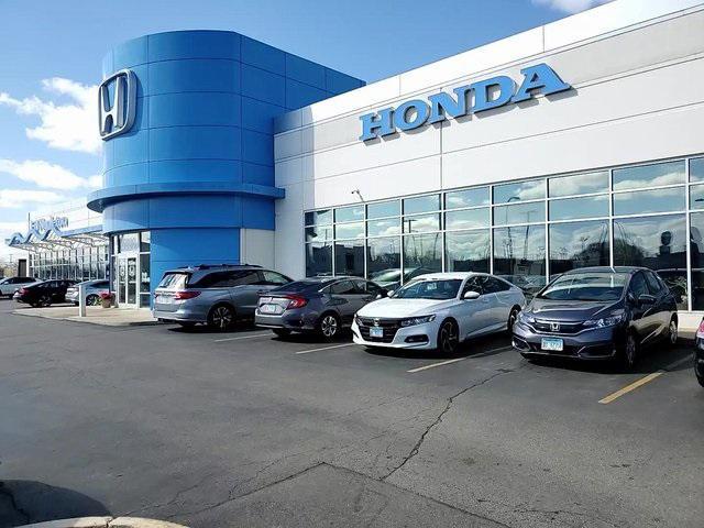 used 2017 Honda CR-V car, priced at $17,500