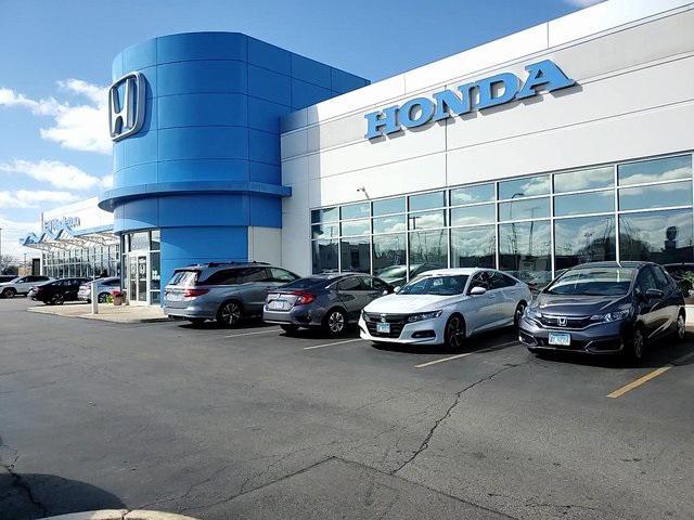 used 2017 Honda CR-V car, priced at $17,500