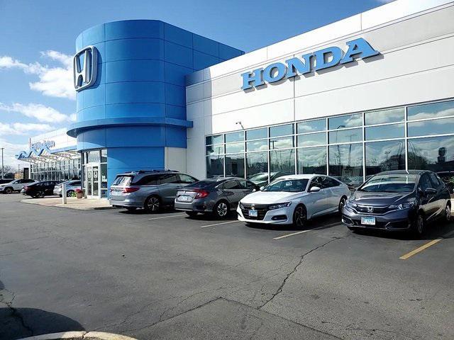 used 2017 Honda CR-V car, priced at $17,500