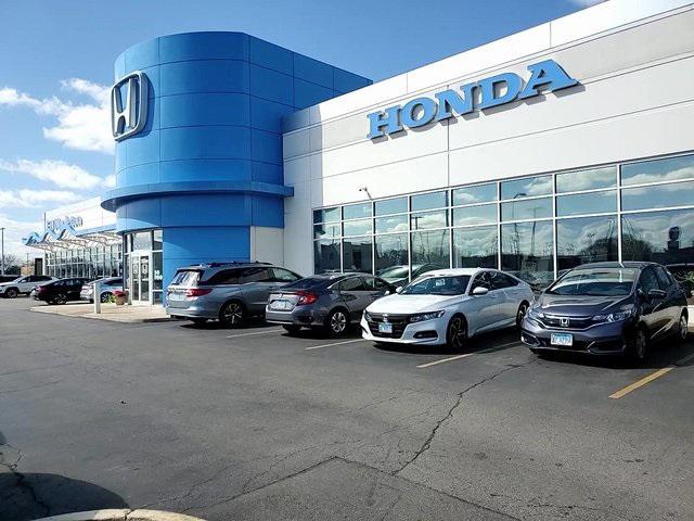 used 2017 Honda CR-V car, priced at $17,500