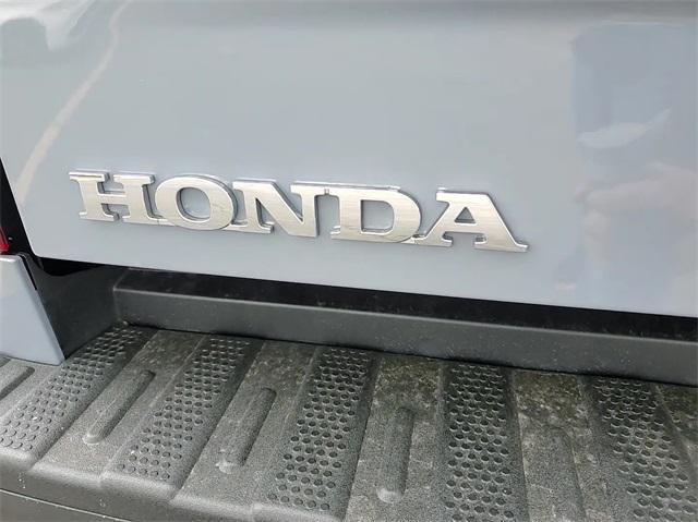 new 2024 Honda Ridgeline car, priced at $41,930