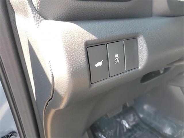 new 2025 Honda Pilot car, priced at $48,130