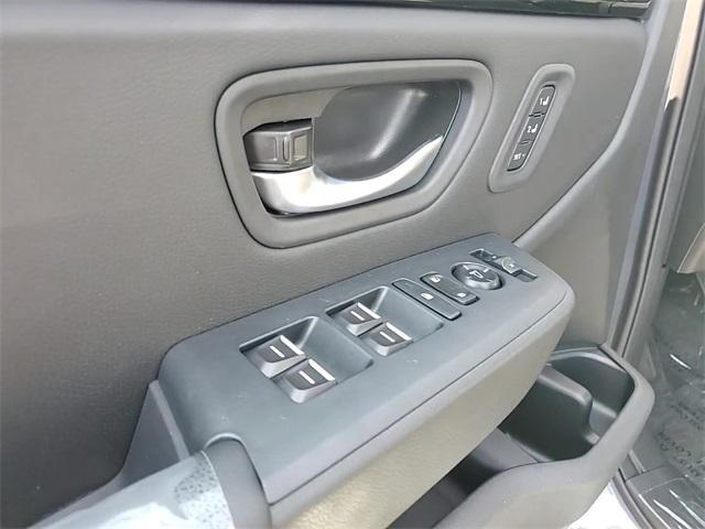 new 2025 Honda Pilot car, priced at $48,130
